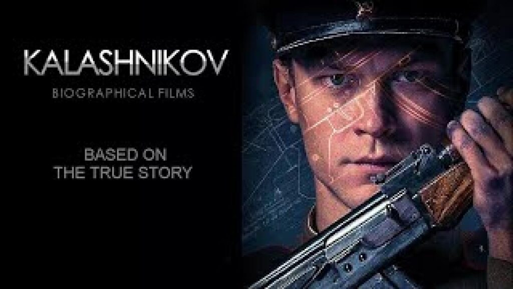 مشاهدة فيلم Kalashnikov 2020 مترجم