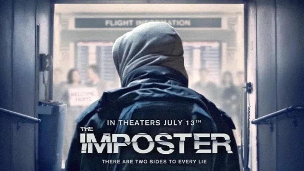مشاهدة فيلم The Imposter 2012 مترجم