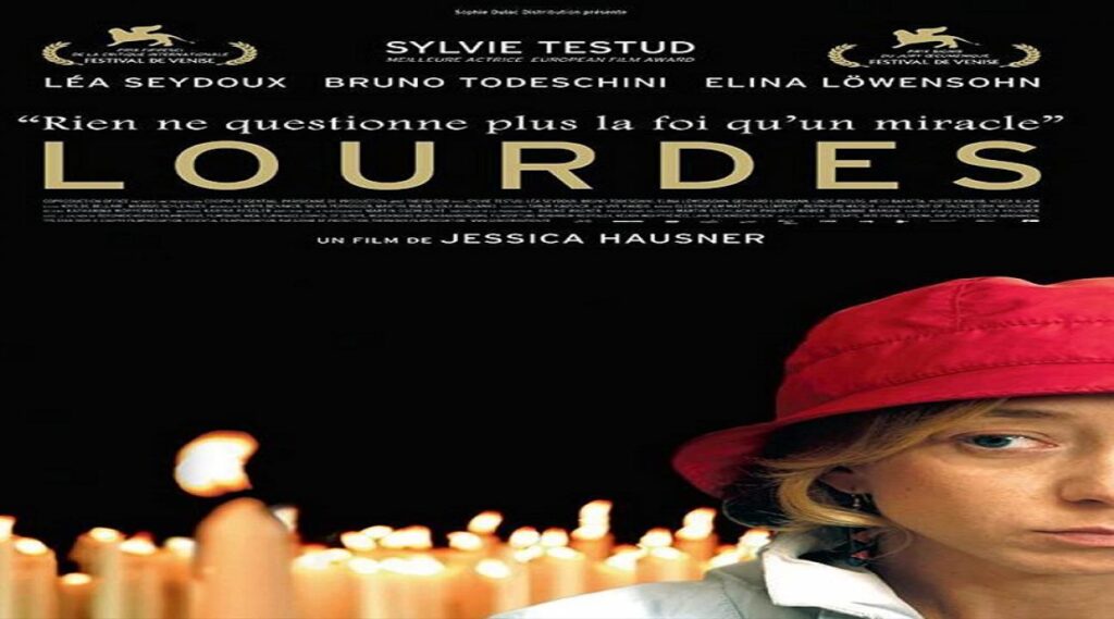مشاهدة فيلم Lourdes 2009 مترجم