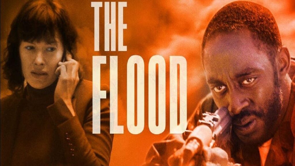 مشاهدة فيلم The Flood 2019 مترجم