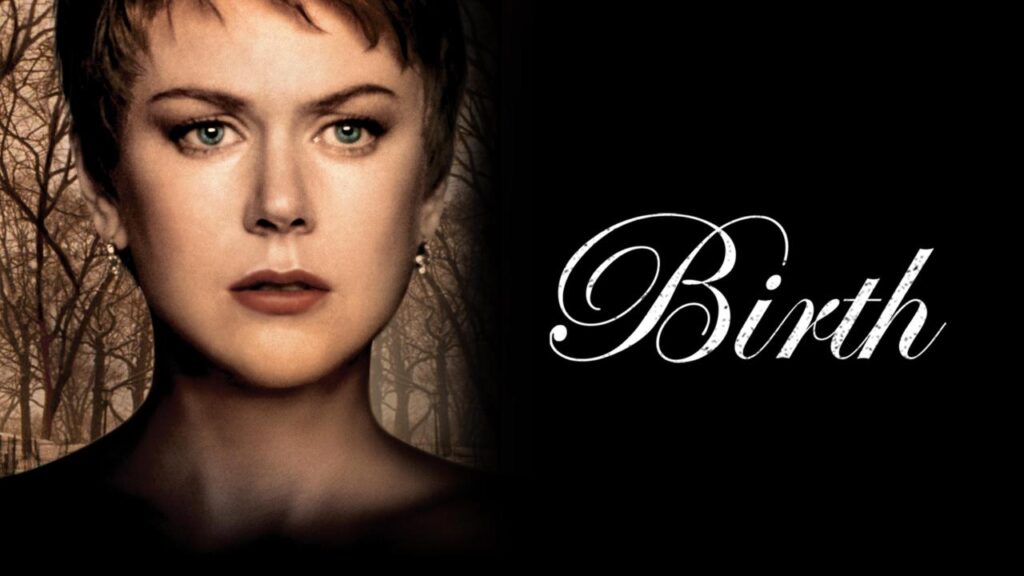 مشاهدة فيلم Birth 2004 مترجم كامل HD