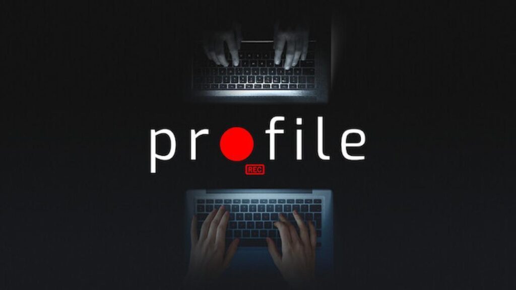 مشاهدة فيلم Profile 2018 مترجم كامل HD