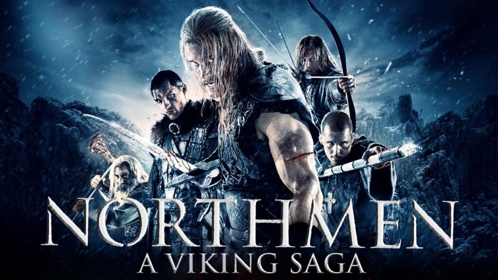 مشاهدة فيلم Northmen A Viking Saga 2014 مترجم كامل HD