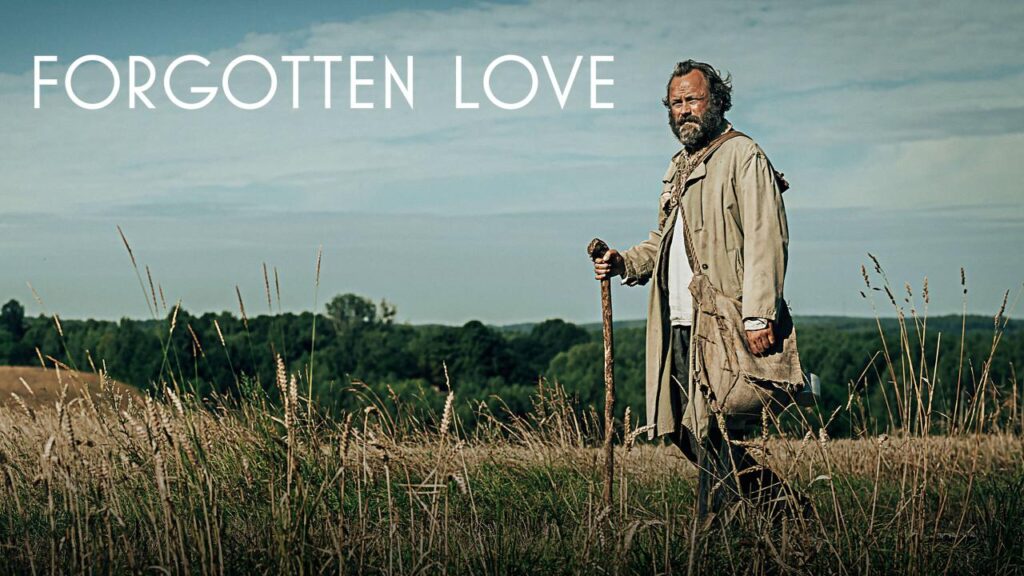 مشاهدة فيلم Forgotten Love 2023 مترجم كامل HD