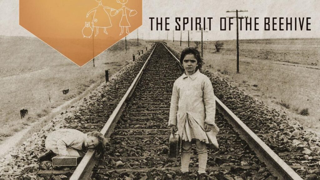 مشاهدة فيلم The Spirit of the Beehive 1973 مترجم كامل HD