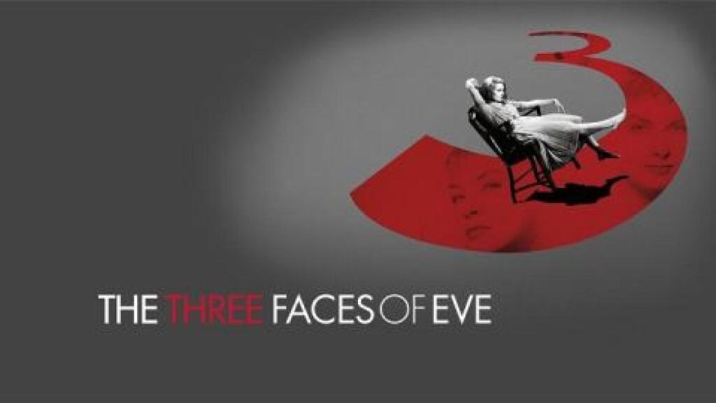 مشاهدة فيلم The Three Faces of Eve 1957 مترجم كامل HD