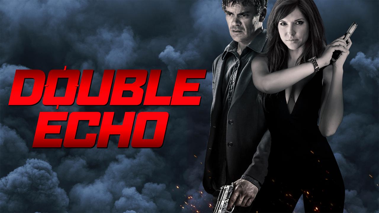 مشاهدة فيلم Double Echo 2017 مترجم