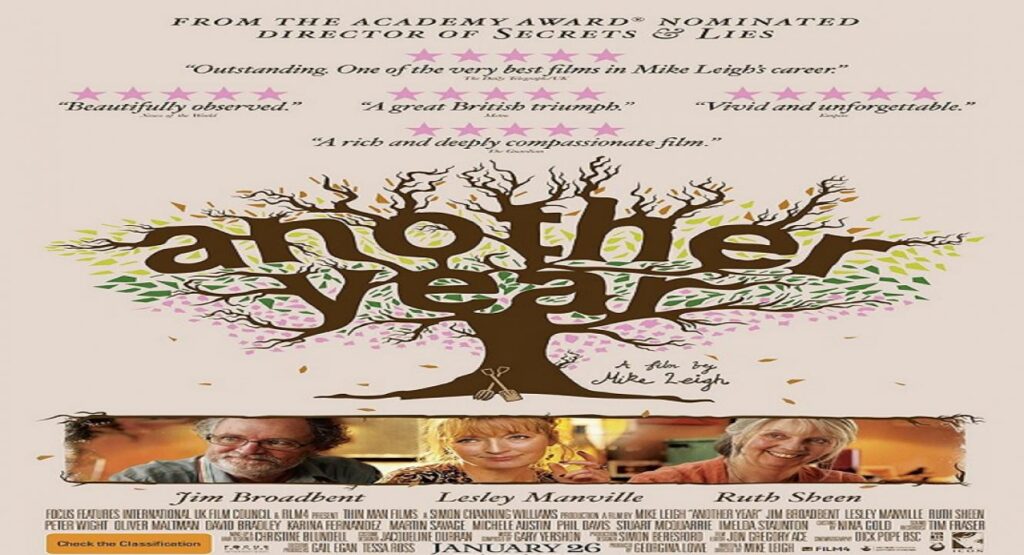 مشاهدة فيلم Another Year 2010 مترجم