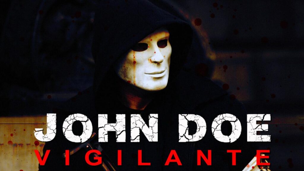 مشاهدة فيلم John Doe Vigilante 2014 مترجم كامل HD