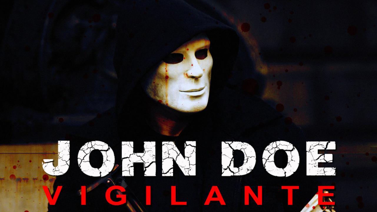 مشاهدة فيلم John Doe Vigilante 2014 مترجم كامل HD
