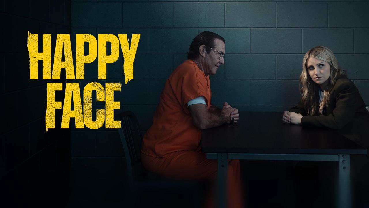 مشاهدة مسلسل Happy Face الموسم الاول الحلقة 8 الثامنة والاخيرة مترجمة HD
