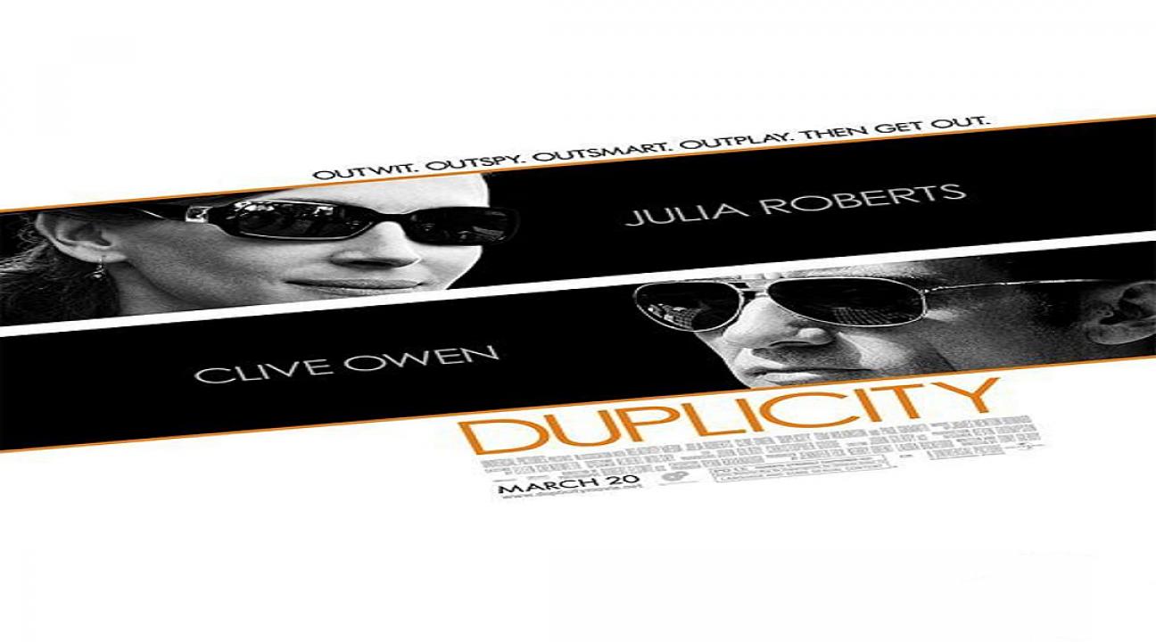 مشاهدة فيلم Duplicity 2009 مترجم