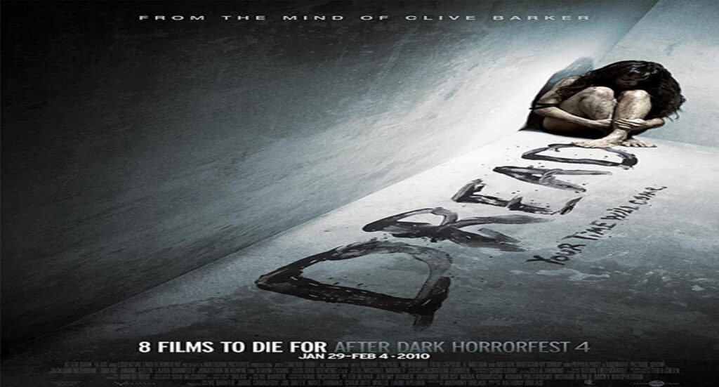 مشاهدة فيلم Dread 2009 مترجم
