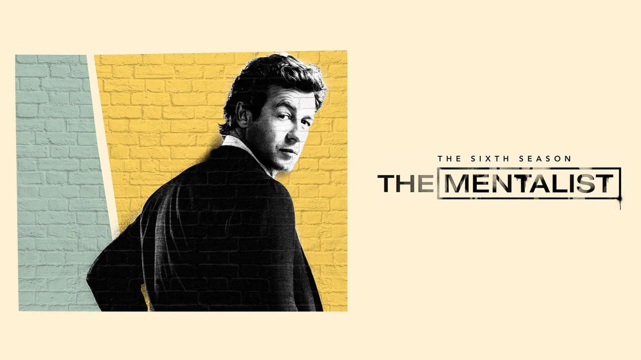 مشاهدة مسلسل The Mentalist الموسم السادس الحلقة 15 الخامسة عشر مترجمة HD