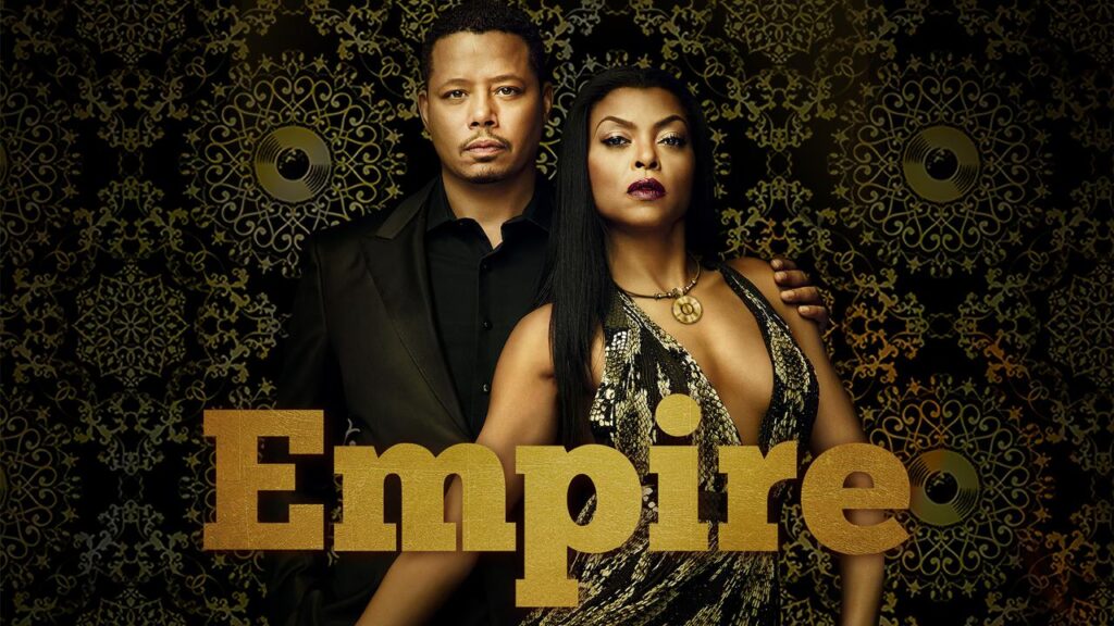 مشاهدة مسلسل Empire الموسم الثالث الحلقة 10 العاشرة مترجمة HD