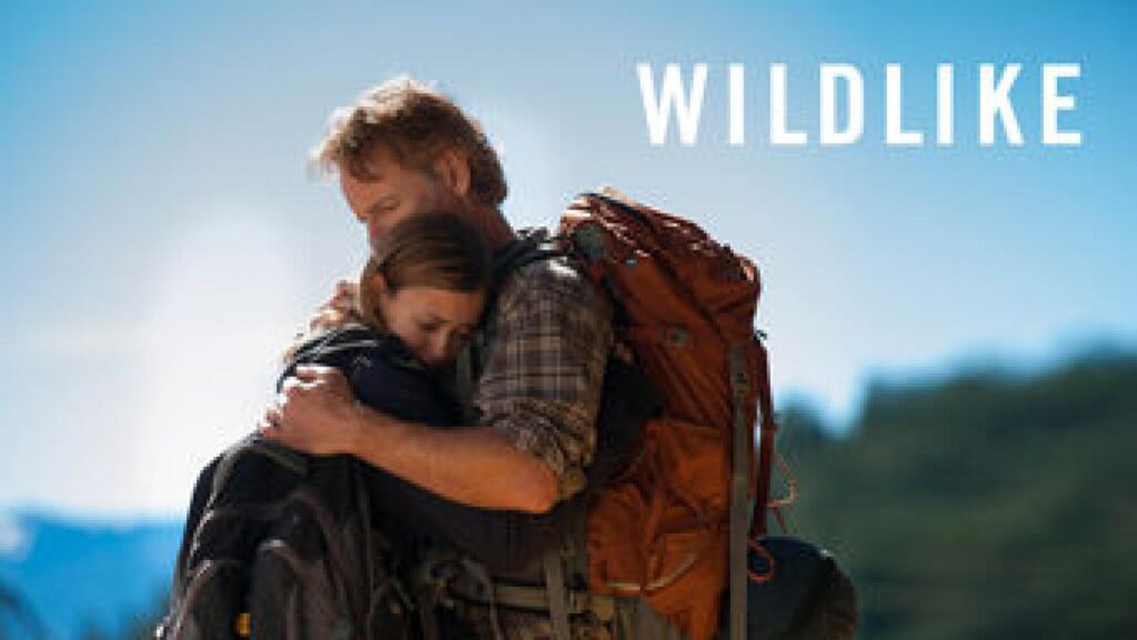 مشاهدة فيلم Wildlike 2014 مترجم كامل HD