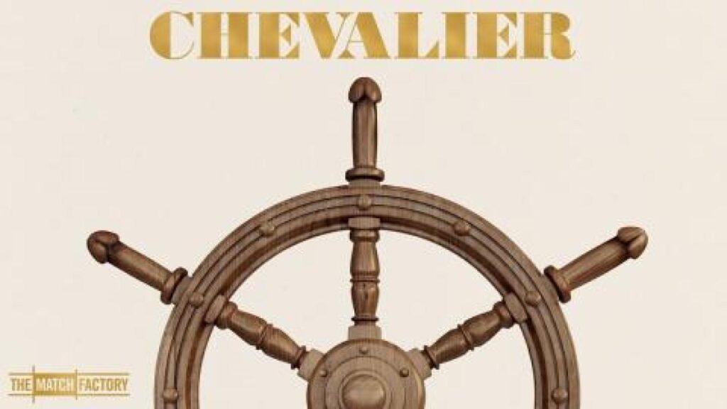 مشاهدة فيلم Chevalier 2015 مترجم