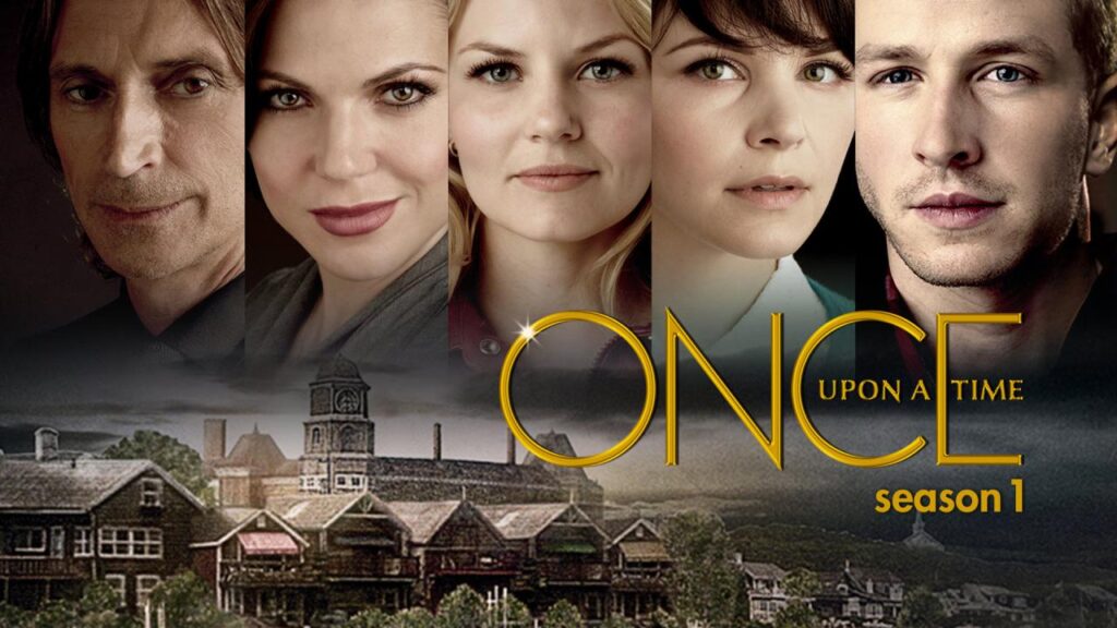 مشاهدة مسلسل Once Upon a Time الموسم الأول الحلقة 22 والأخيرة مترجمة