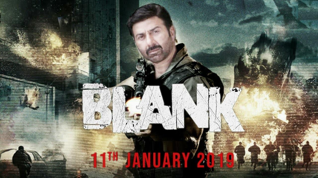 مشاهدة فيلم Blank 2019 مترجم