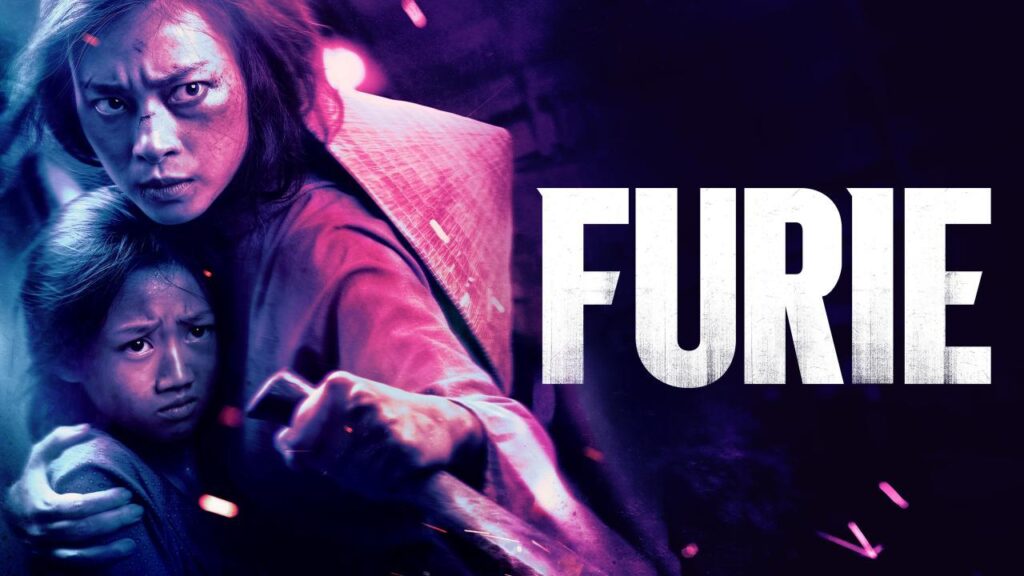 مشاهدة فيلم Furie 2019 مترجم كامل HD