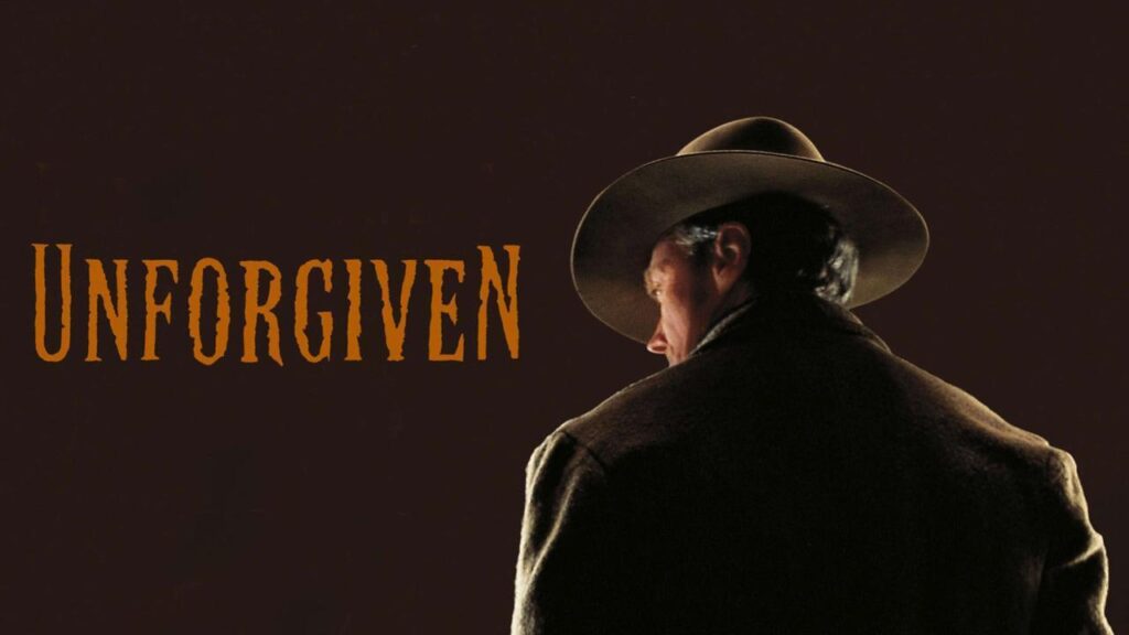 مشاهدة فيلم Unforgiven 1992 مترجم كامل HD