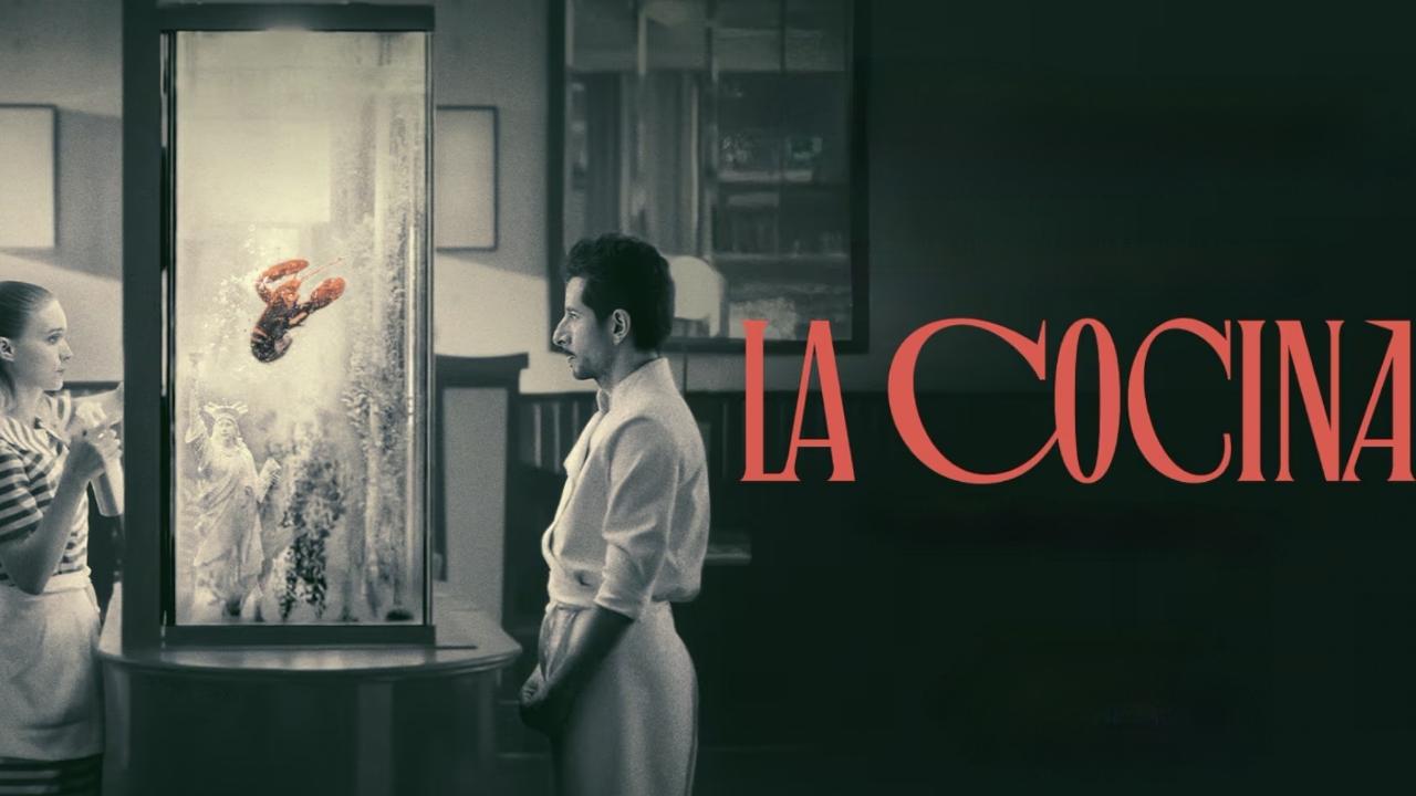 مشاهدة فيلم La cocina 2024 مترجم كامل HD
