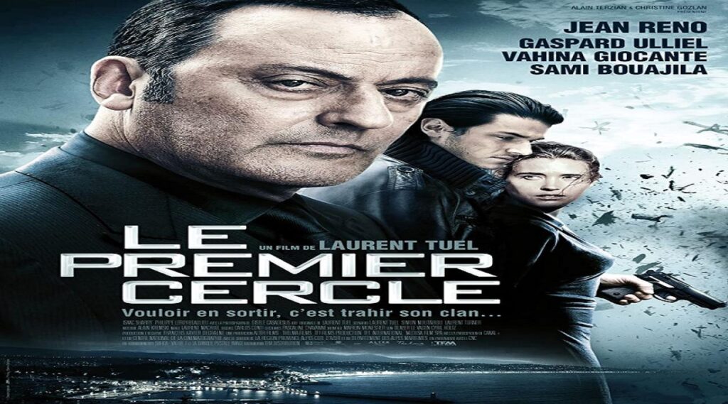 مشاهدة فيلم Ultimate Heist 2009 مترجم