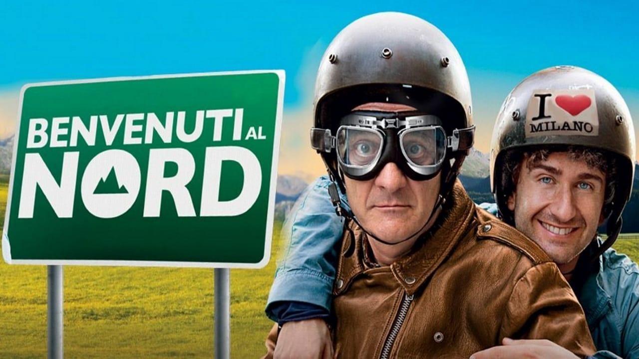 مشاهدة فيلم Welcome to the North 2012 مترجم