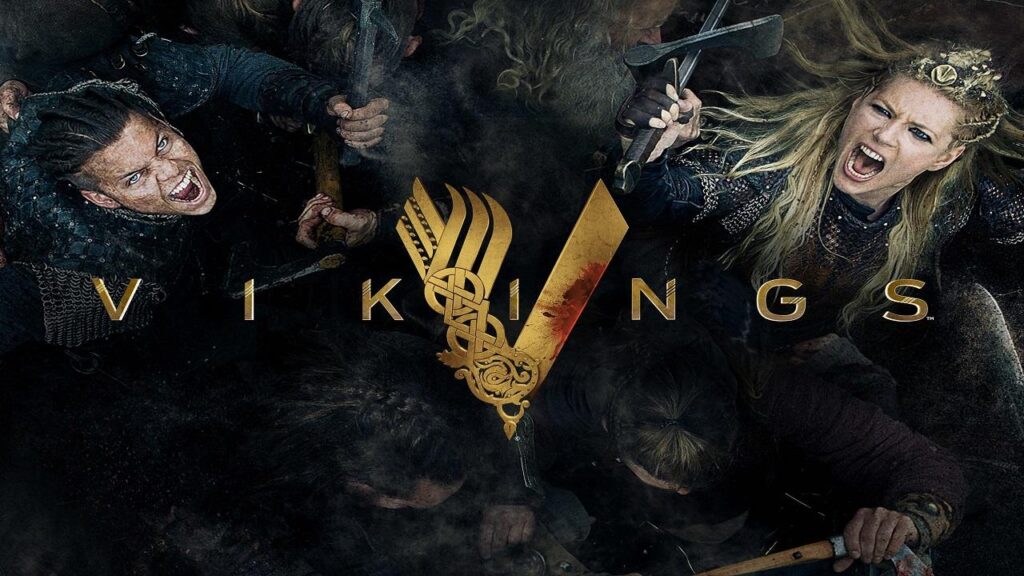 مشاهدة مسلسل Vikings الموسم الخامس الحلقة 10 مترجمة