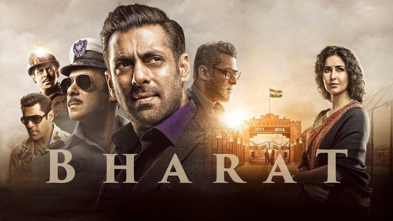 مشاهدة فيلم Bharat 2019 مترجم كامل HD