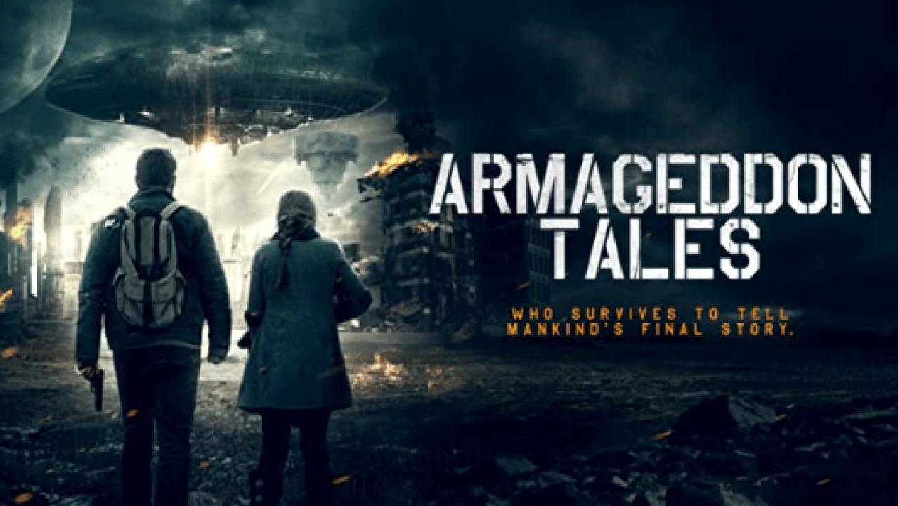 مشاهدة فيلم Armageddon Tales 2021 مترجم كامل HD
