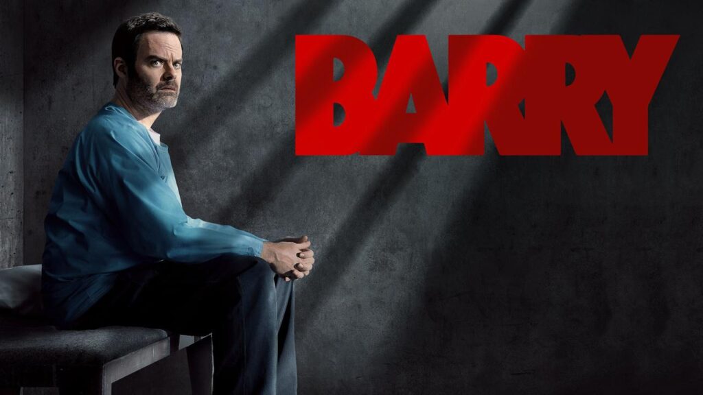 مشاهدة مسلسل Barry الموسم الرابع الحلقة 2 الثانية مترجمة HD