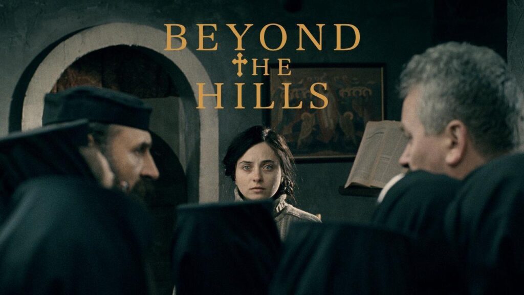 مشاهدة فيلم Beyond the Hills 2012 مترجم