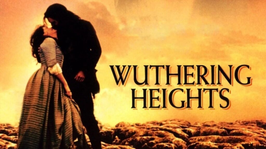 مشاهدة فيلم Wuthering Heights 1992 مترجم كامل HD