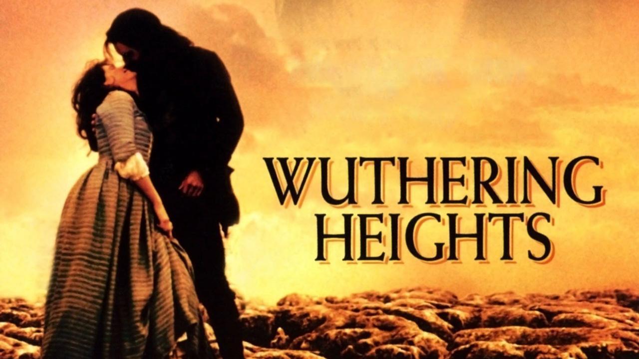 مشاهدة فيلم Wuthering Heights 1992 مترجم كامل HD
