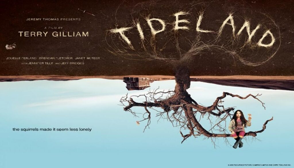 مشاهدة فيلم Tideland 2005 مترجم