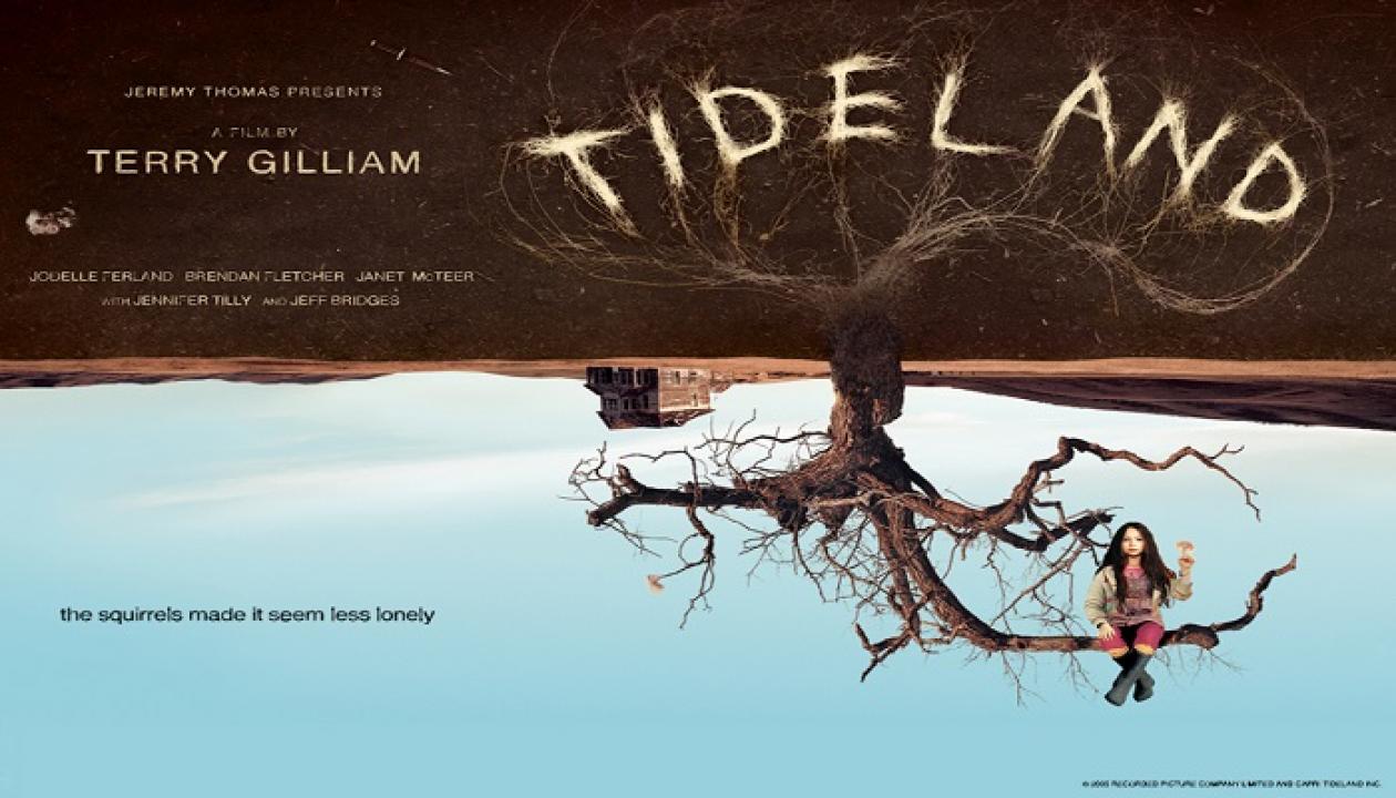 مشاهدة فيلم Tideland 2005 مترجم