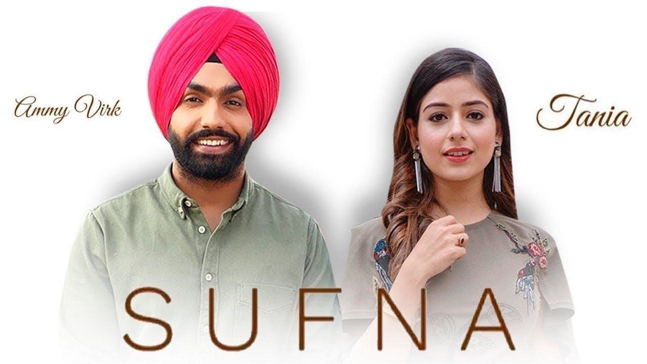 مشاهدة فيلم Sufna 2020 مترجم