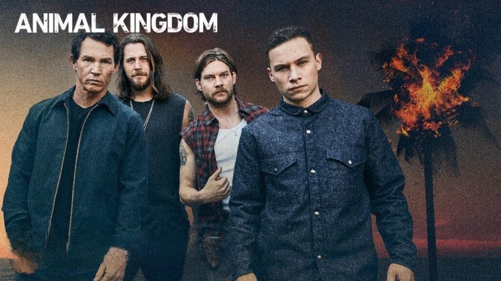 مشاهدة مسلسل Animal Kingdom الموسم الرابع الحلقة 3 الثالثة مترجمة HD