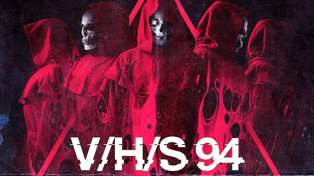 مشاهدة فيلم VHS 94 2021 مترجم