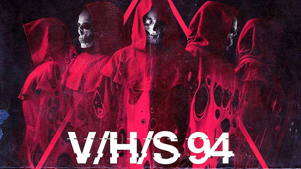 مشاهدة فيلم VHS 94 2021 مترجم