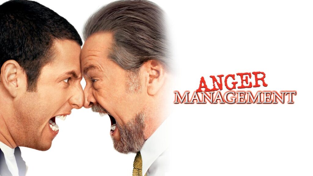 مشاهدة فيلم Anger Management 2003 مترجم كامل HD