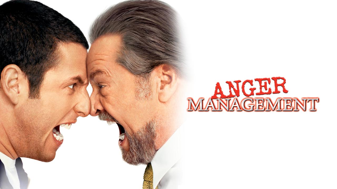مشاهدة فيلم Anger Management 2003 مترجم كامل HD