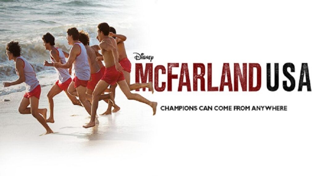 مشاهدة فيلم McFarland, USA 2015 مترجم كامل HD