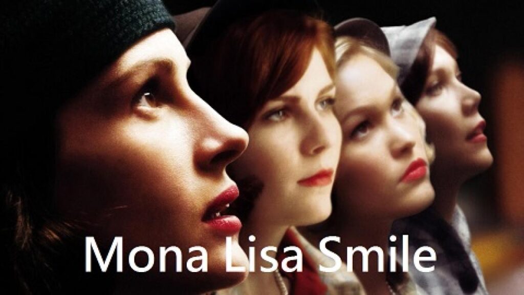 مشاهدة فيلم Mona Lisa Smile 2003 مترجم