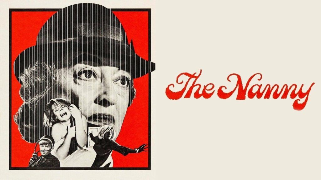 مشاهدة فيلم The Nanny 1965 مترجم كامل HD