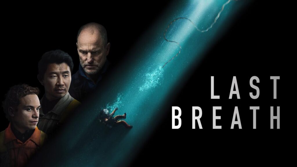مشاهدة فيلم Last Breath 2025 مترجم كامل HD