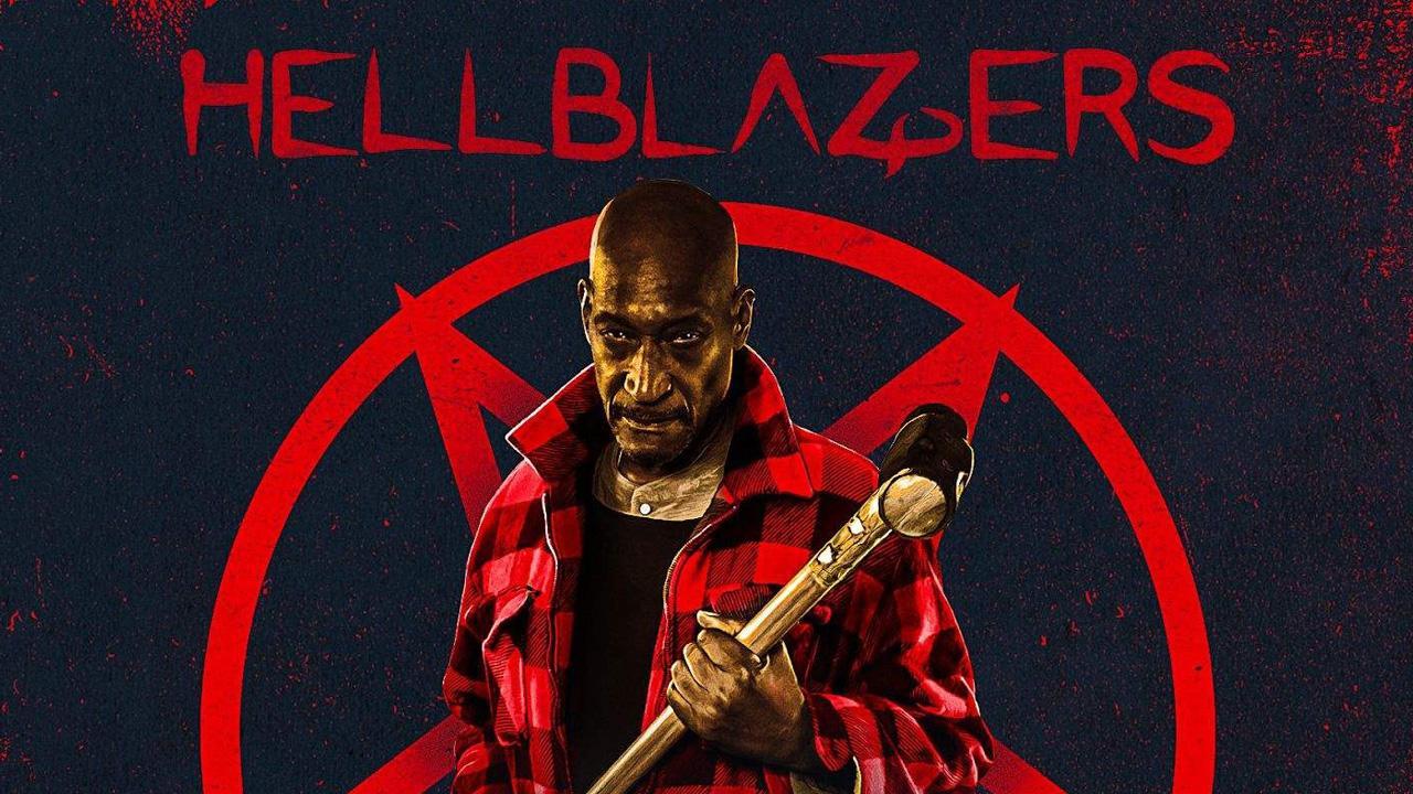 مشاهدة فيلم Hellblazers 2022 مترجم كامل HD