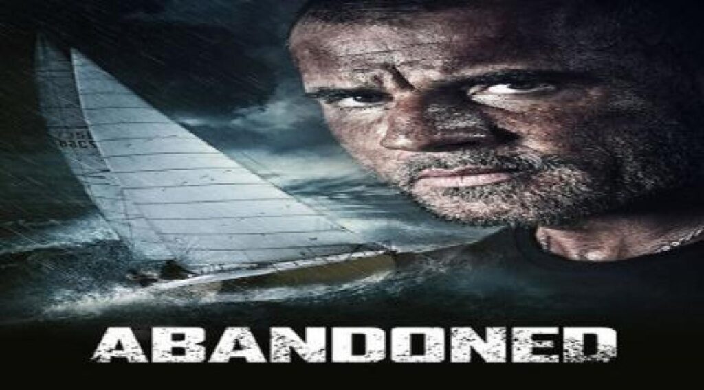 مشاهدة فيلم Abandoned 2015 مترجم