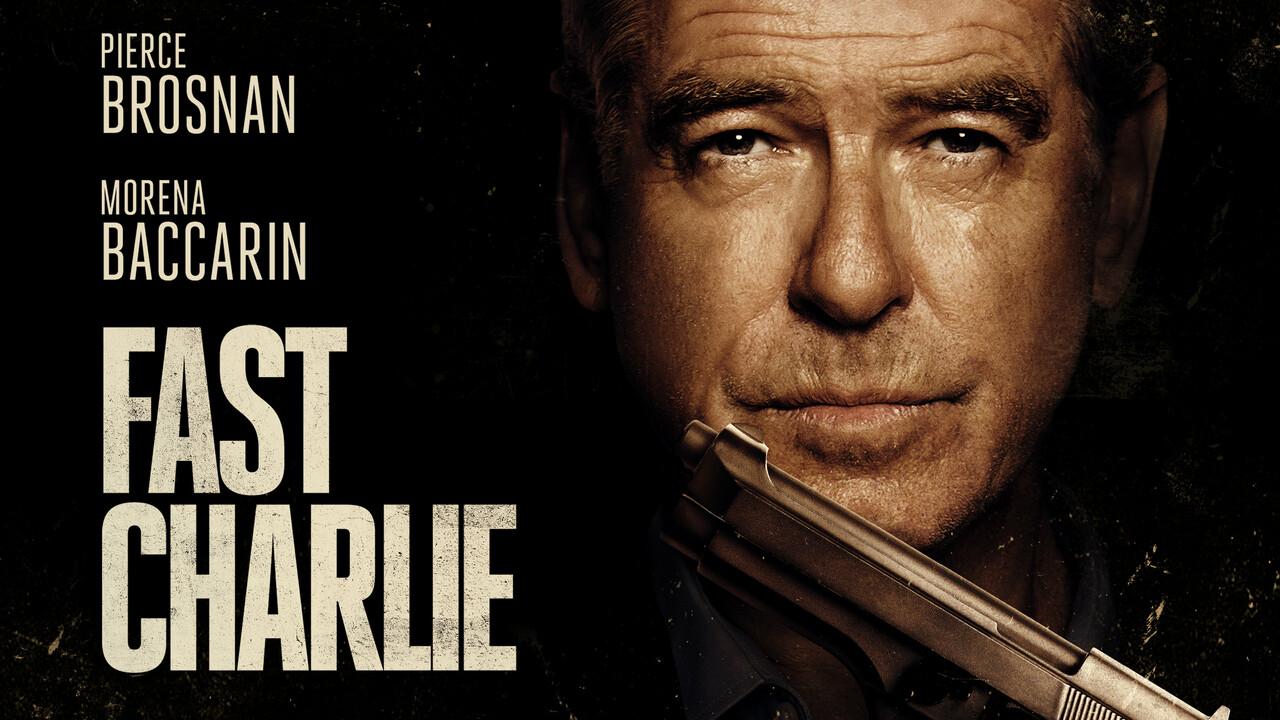 مشاهدة فيلم Fast Charlie 2023 مترجم كامل HD